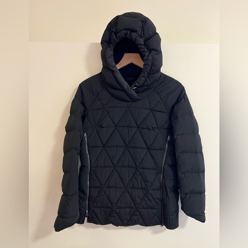 Lululemon Puffy Pullover
